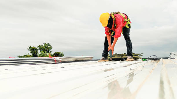 Best Rubber Roofing (EPDM, TPO)  in Framingham, MA